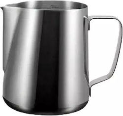 Belogia Mpt 105 Milk Pitcher 600 Ml Stainless Steel Belogia Mpt 105 Milk Pitcher 600 Ml Stainless Steel