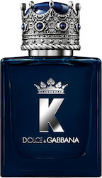Dolce&Gabbana K By Dolce & Gabbana Herrenparfüm Volumen 50 ml