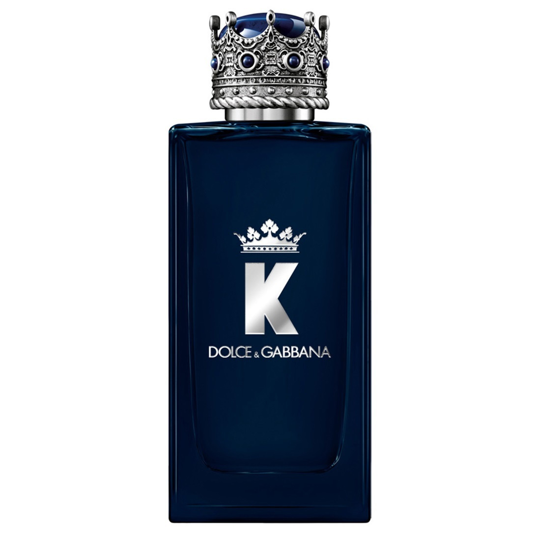 Dolce&gabbana K By Dolce & Gabbana Men's Perfume Capacity Ml 100