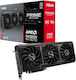 Asus Radeon RX 9070 16GB GDDR6 Prime OC Κάρτα Γραφικών