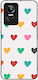 Θήκη Sonique Heart Series Realme Gt Neo 3 5g Λε...