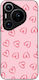 Sonique Heart Series Hülle für Huawei Pura 70 P...