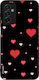 Θήκη Sonique Heart Series Samsung Galaxy M23 5g...