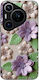 Sonique 3D-Blumenserie Hülle für Huawei Pura 70...
