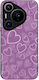 Sonique Heart Series Hülle für Huawei Pura 70 P...
