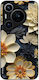 Sonique 3D Blumen-Serie Hülle für Huawei Pura 7...