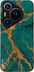 Sonique Marble Serie Hülle für Huawei Pura 70 P...
