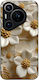Sonique 3D-Blumenserie Hülle für Huawei Pura 70...
