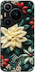 Sonique 3D-Blumenserie Hülle für Huawei Pura 70...