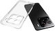 Techwave Clear 2mm Case Xiaomi 15 Pro Camera Protection