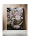 Πίνακας Dreamy Pink Flowers In Bloom Dreamy Pink Flowers In Bloom 115x170