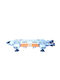 Space 1999 Eagle Transporter Model Kit 3d Εκτύπωση-5 6cm 1:48
