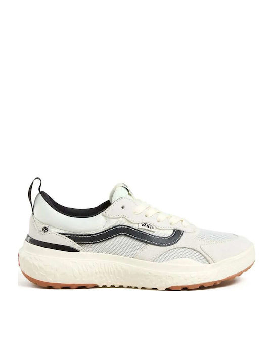 Vans Mte Ultrarange Neo Vr3 Sneakers Black / Of...
