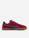 Club Ii Sneakers Red
