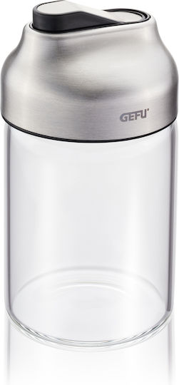 Gefu Sugar Bowl Serving Transparent