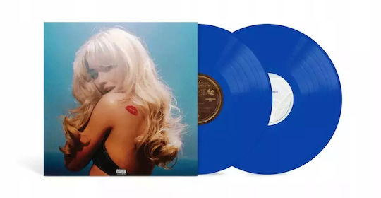Sabrina Carpenter Short N' Sweet 2 Vinyl