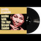 Aretha Franklin Aretha 1 Vinyl