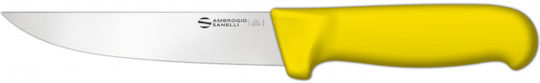 Sanelli Knife Meat from Stainless Steel 14cm
