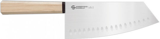 Cai Dao Messer Sanelli Hexagon Xj36018c