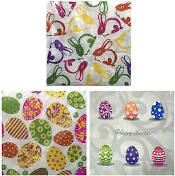 Bunny's Napkins 34cm