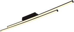 Globo Lighting Πλαφονιέρα 110εκ. LED Globo Lighting Πλαφονιέρα 110εκ. LED