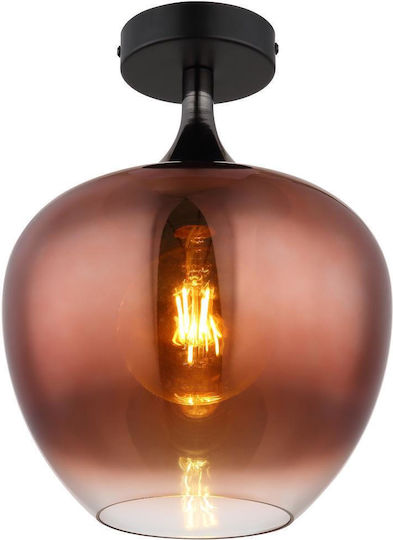 Globo Lighting Πλαφονιέρα Globo Lighting Πλαφονιέρα