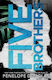 Fünf Brüder Penelope Douglas Berkley Publishing Corporation, USA