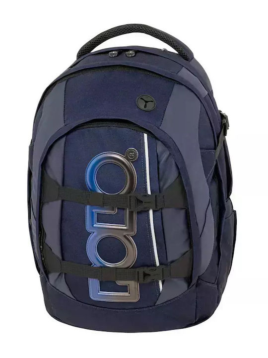 Polo Cryptic School Bag Backpack Junior High-Hi...