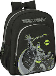 Batman Troler Negru