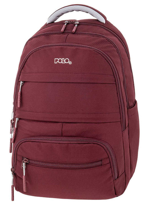 Polo Multi Pocket Πλάτης Polo Multi Pocket Πλάτης