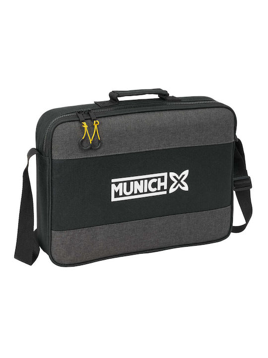 Munich Bag Backpack Black