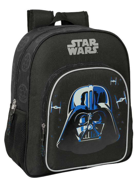 Star Wars Troler Negru Star Wars Troler Negru