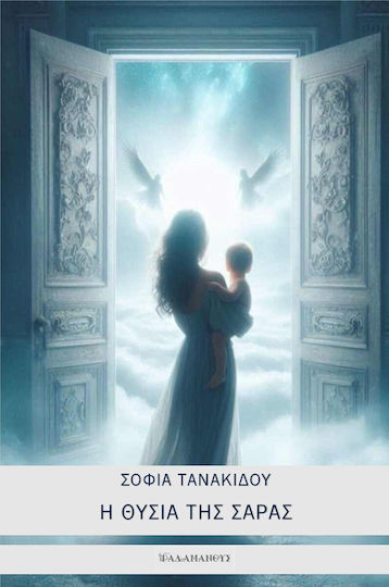 Η Θυσία Της Σάρας