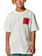 Παιδικό T-shirt White