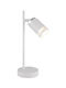 Globo Lighting Φωτιστικό Γραφείου για Ντουί GU10 σε Λευκό Χρώμα
