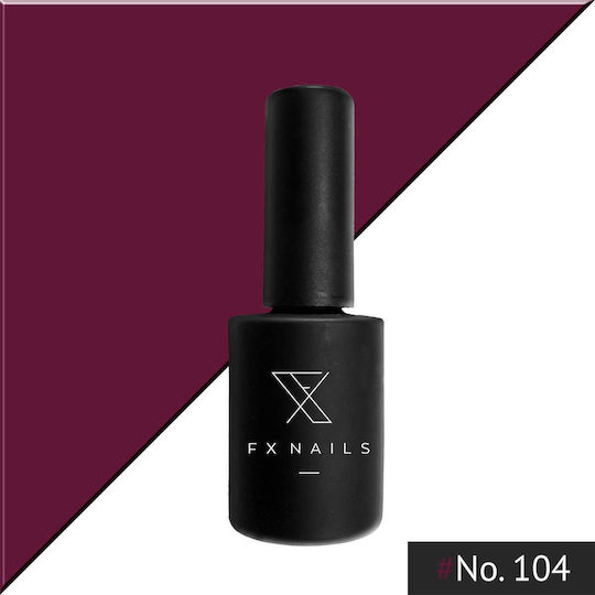 Fxnails Gel Nagellack 15ml