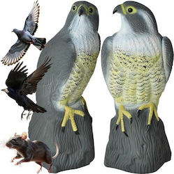 Repellent Decoy Birds 390gr 0.4x0.4m