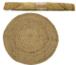 ArteLibre Sommer aus Jute Natural/Jute