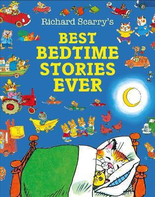 Best Bedtime Stories Ever - Harpercollins Publishers - Paperback / Softback