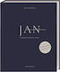 Jan Laboratory Of Love