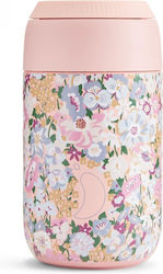 Chilly's Cup Series 2 Liberty Glass Thermos Sta...