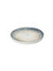Espiel Lizard Plate Shallow made of Porcelain Multicolour with Diameter 26cm