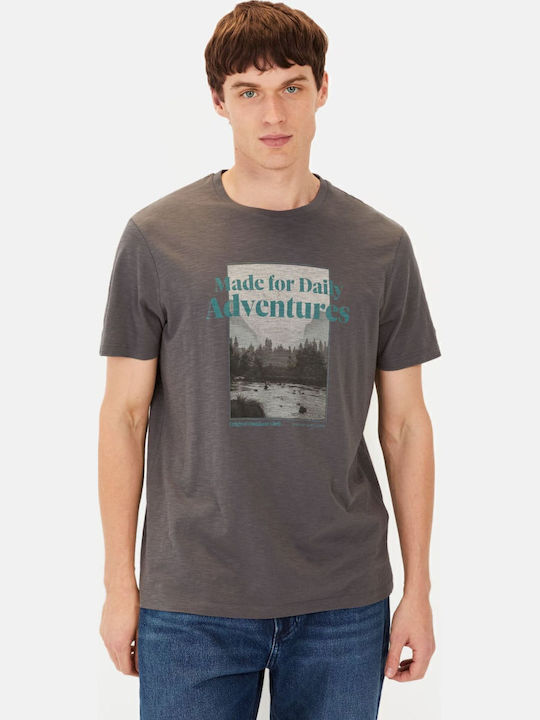 T-shirt Gray