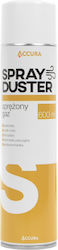Accura Spray Συμπιεσμένου Αέρα 600ml Accura Spray Συμπιεσμένου Αέρα 600ml