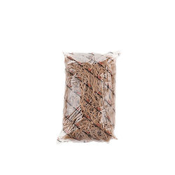 Siam Gummibänder in Lebensmittelqualität Beutel 95% Φ60x3mm 1kg