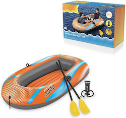 Bestway Kondor 3000 For 1 Person Orange