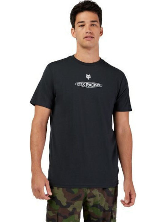 Premium T-shirt Black