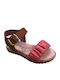 Kids' Sandals Anatomic Tabac Brown