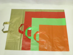 Plastic Packaging Bags Red 5kg Loop