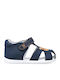 Shoe Sandals Anatomic Navy Blue